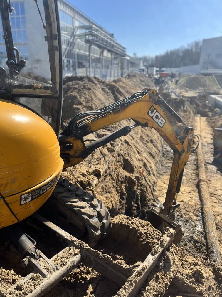 фото с объекта