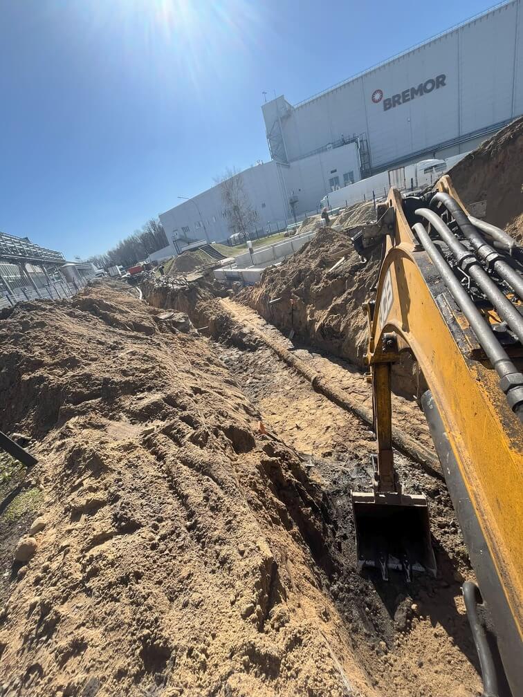 фото с объекта