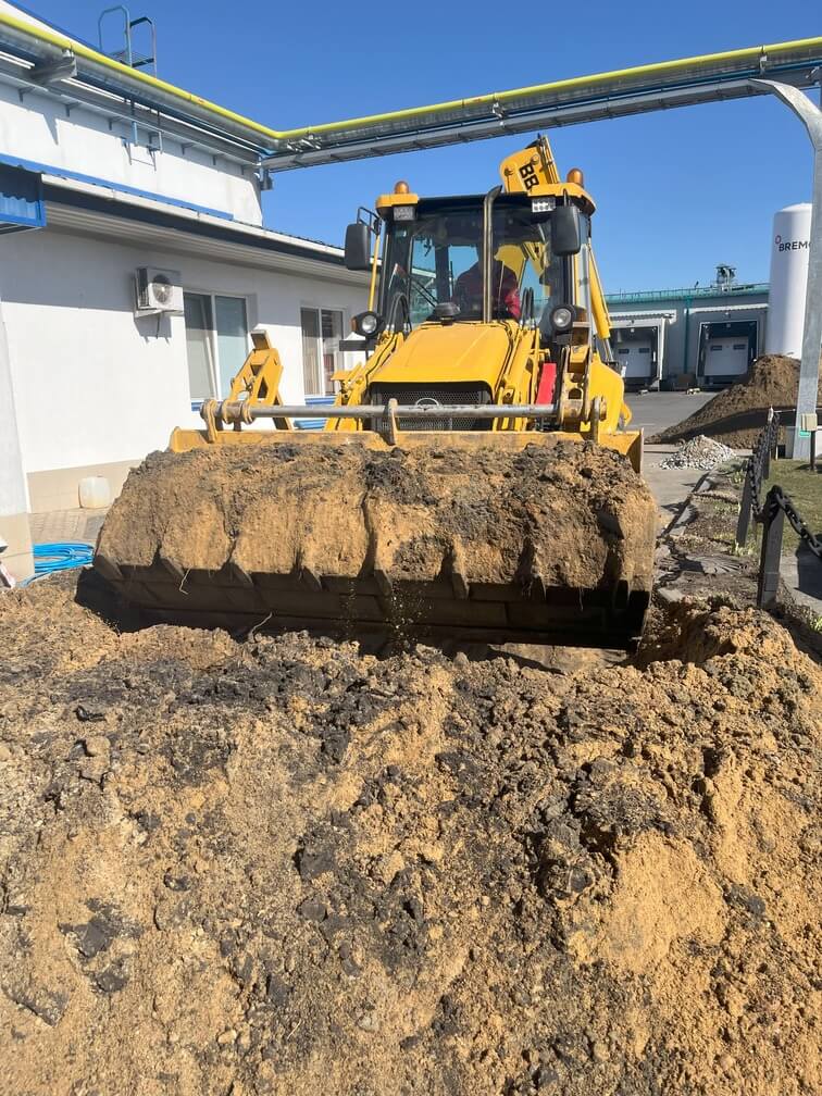 фото с объекта