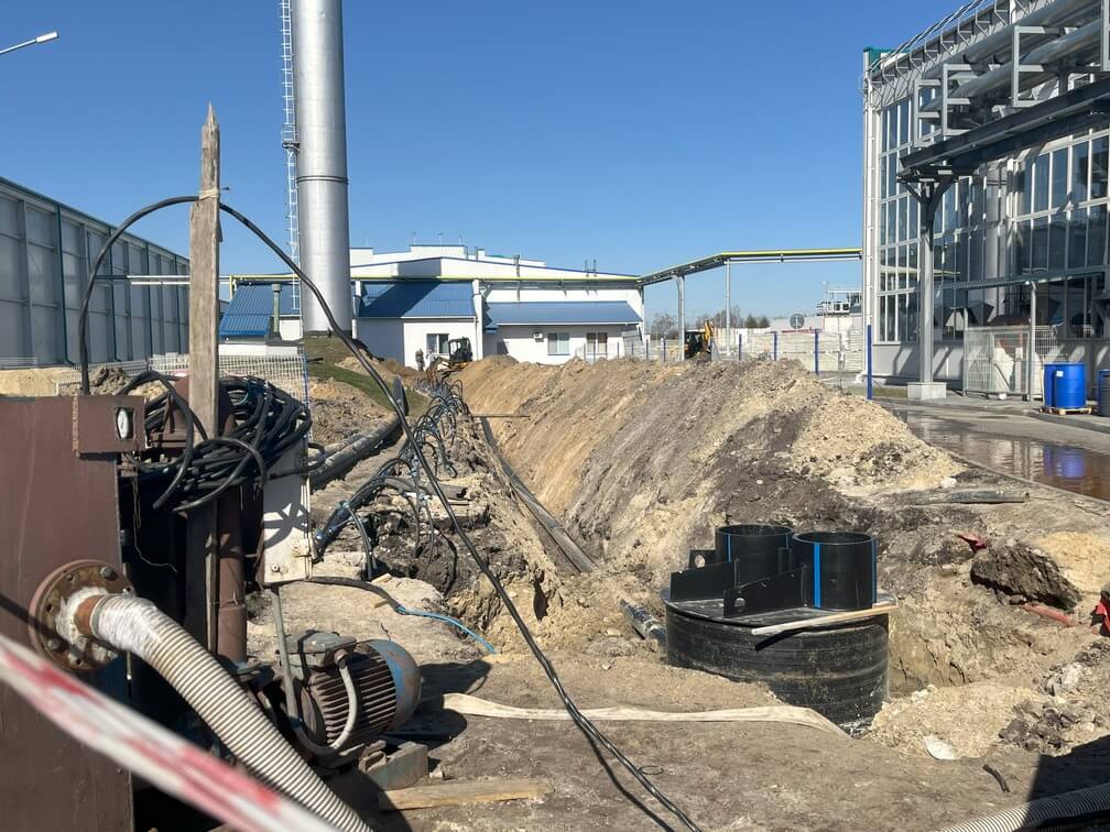 фото с объекта