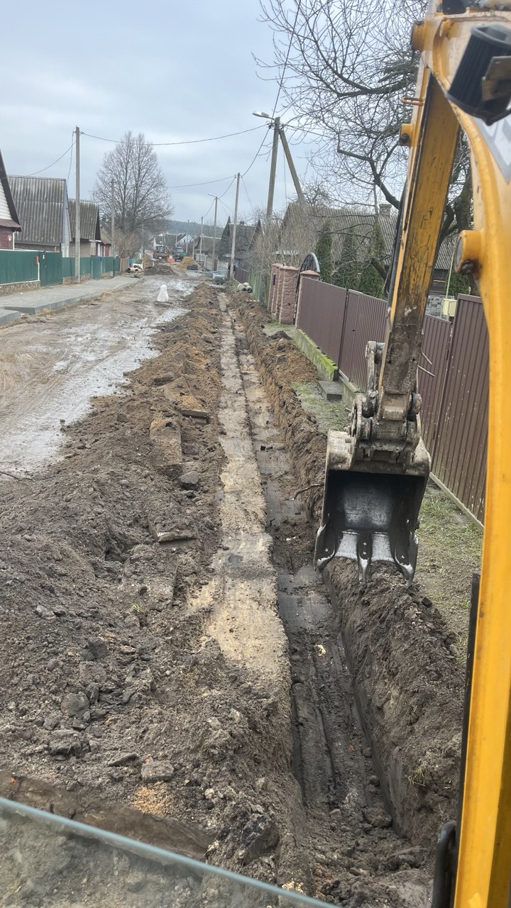 фото с объекта