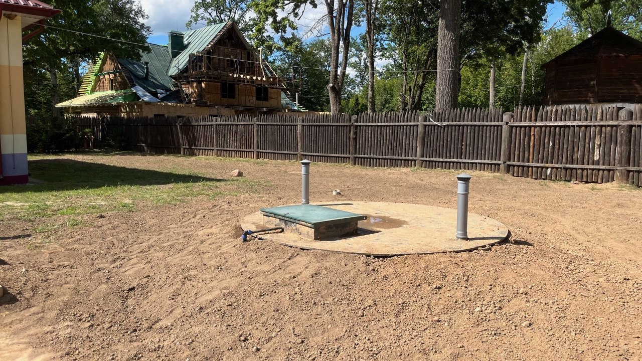 фото с объекта