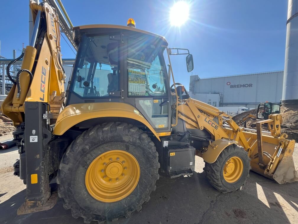 фото с объекта